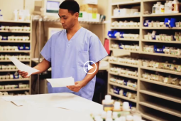 Making the Most of Your Prescription Drug Coverage [Video]