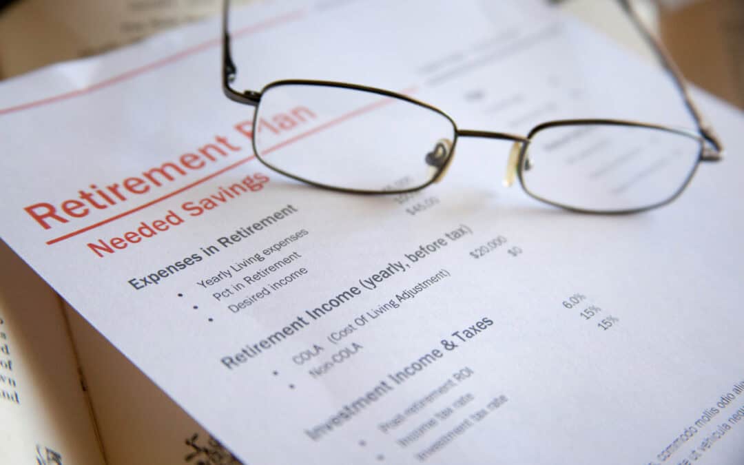 Don’t Panic! How to Prepare Your Business for the Ontario Retirement Pension Plan