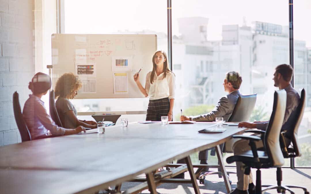 6 Tips to Help You Better Communicate Benefits to Your Employees