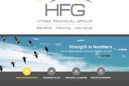 December 2020 HFG Newsletter