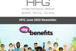 June 2023 HFG Newsletter