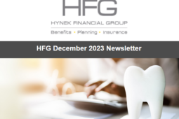 December 2023 HFG Newsletter