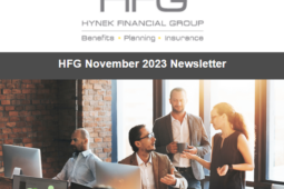 November 2023 HFG Newsletter