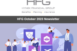 October 2023 HFG Newsletter