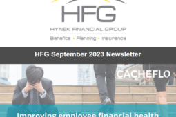 September 2023 HFG Newsletter