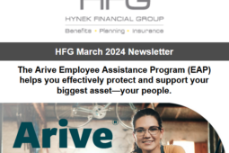 March 2024 HFG Newsletter