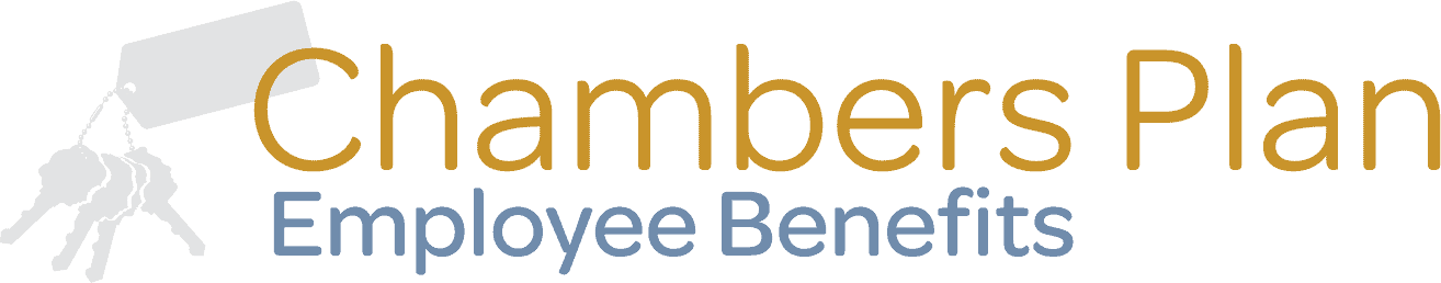 Chambers Plan Logo