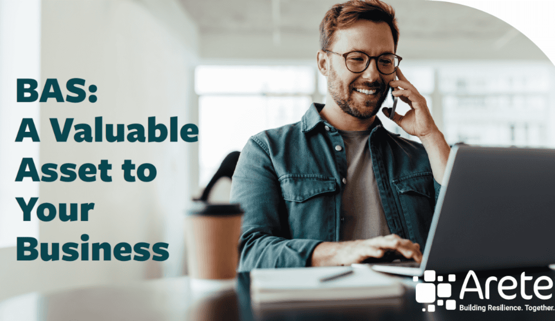 May 2024 – Business Assistance Service (BAS)