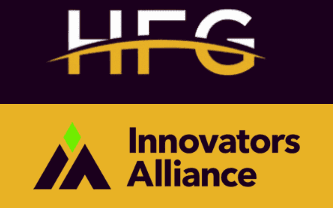 Partnering with Innovators Alliance to Support Business Growth