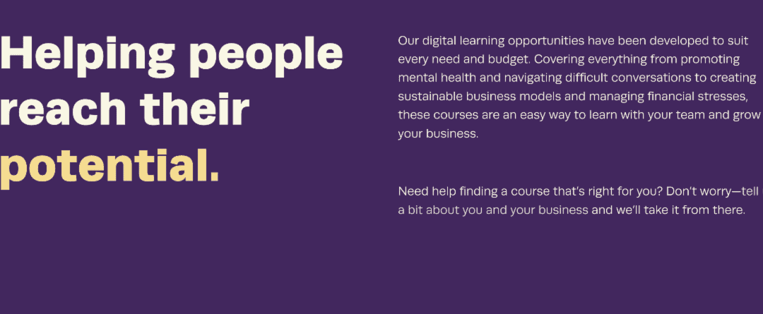 September 2025 – Arcora Digital Learning – Helping People Reach Their Potential