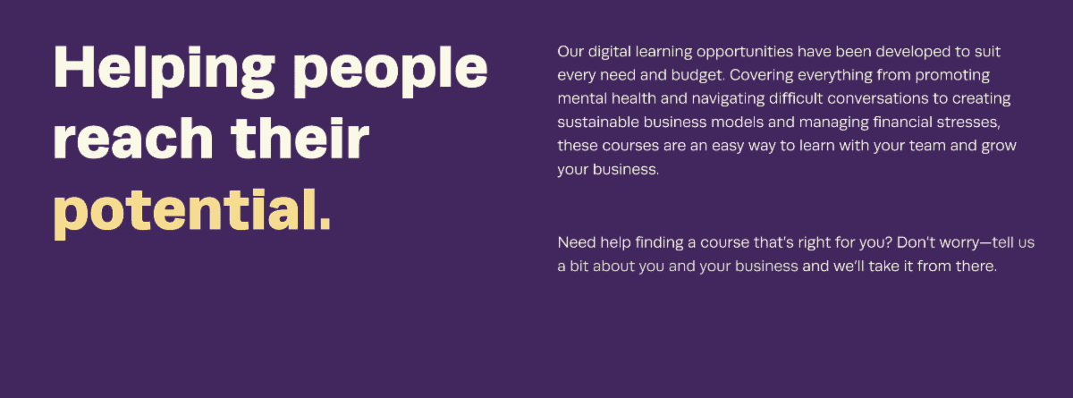 September 2025 – Arcora Digital Learning – Helping People Reach Their Potential