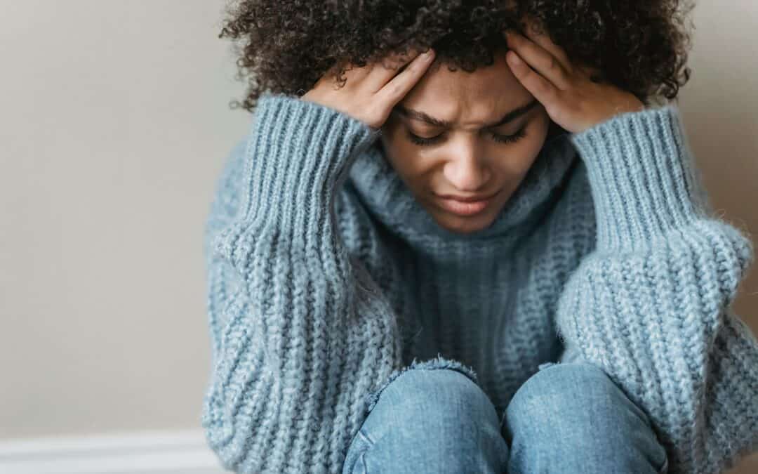 January 2026 – Dealing with Winter Depression