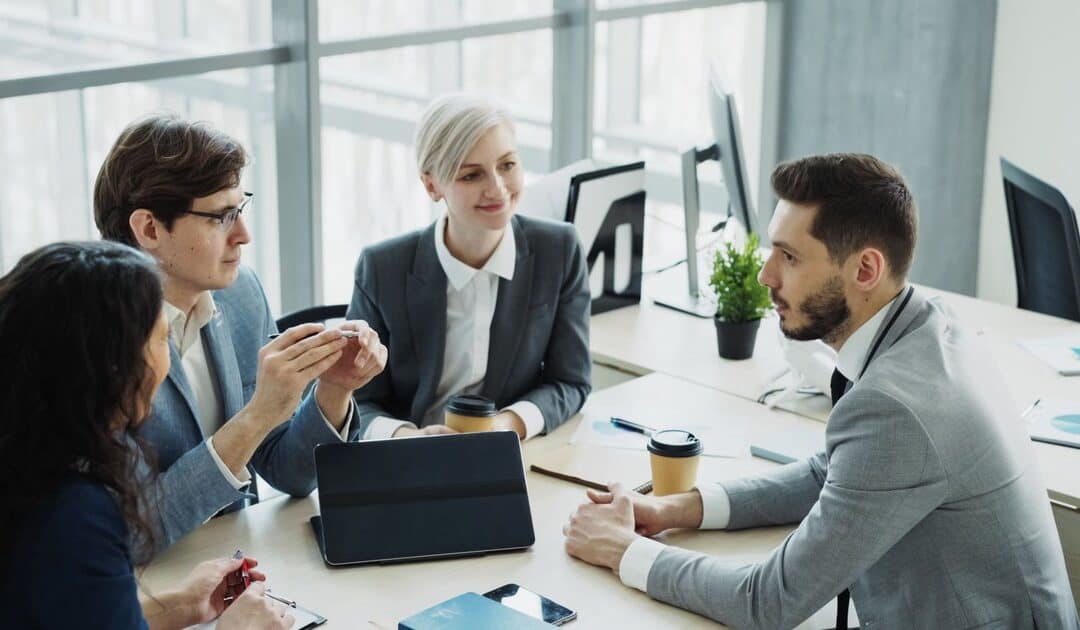 Employee Benefits for Non-Profit Organizations in Ontario: Supporting Those Who Support Others